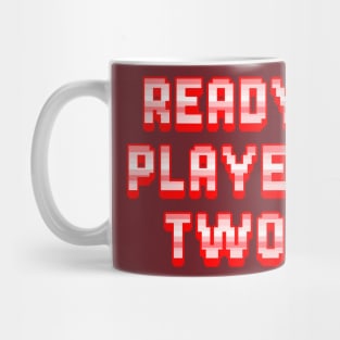 Ready Player Two Mug